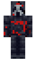 GhostRider418 minecraft skin