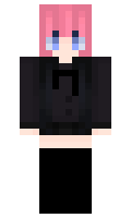 KouSei minecraft skin