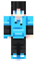 Flexizg minecraft skin