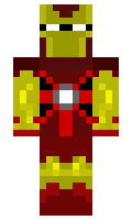 XanferAllers minecraft skin