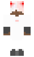 Clukva minecraft skin