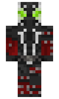 IGoByLowFrames minecraft skin