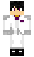 CraydorGM minecraft skin