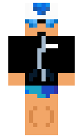SwimmerrJ minecraft skin