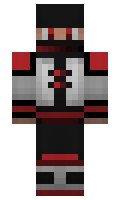 Friskyy13 minecraft skin