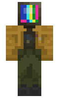 amelania minecraft skin
