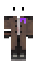 BlackGems minecraft skin
