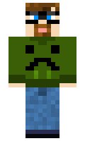 n0nnie minecraft skin