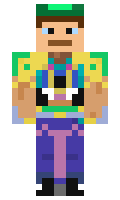 yilkyu minecraft skin