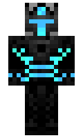 Exelorg minecraft skin