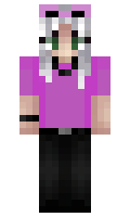 Kamity minecraft skin