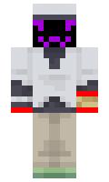 AltoTheProto minecraft skin