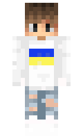 MeSeVe minecraft skin