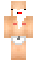 Reid10wolfman minecraft skin