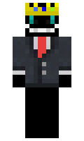 DefinitelyN0TBot minecraft skin