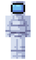 IvanGHOST3 minecraft skin