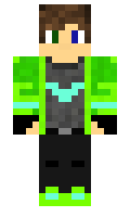 gogoseiya minecraft skin