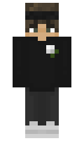 Srxp minecraft skin