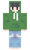 KFrog4090 minecraft skin