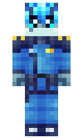 Dexifen minecraft skin