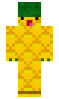 GoodClient minecraft skin