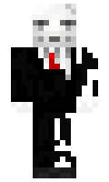 Koxo minecraft skin