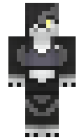 Kiwieweuwu minecraft skin