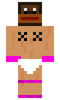 Crottyclan minecraft skin