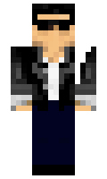 billen21 minecraft skin