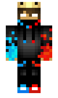 929948525b8245 minecraft skin