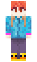 Toulou1509 minecraft skin