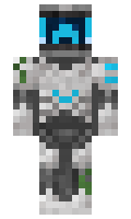 Mengxuanye minecraft skin