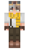 AviouslyMe minecraft skin