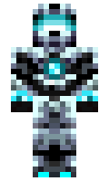 deFacto minecraft skin
