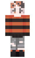 Pontosaurus minecraft skin