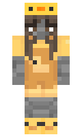 SuperErbseHD minecraft skin