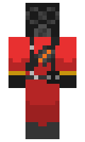 supercar minecraft skin