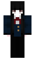 Zw minecraft skin