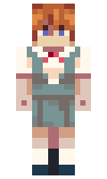 quietkidsalad minecraft skin