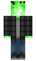 Doktsund minecraft skin