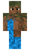 Leonlet minecraft skin