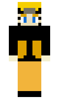 LaurenceGaming minecraft skin