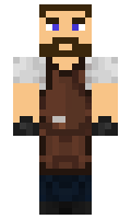 wildbeast23 minecraft skin