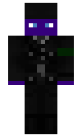 Bondikcrew minecraft skin