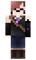 Celestialdrawer minecraft skin