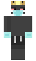 IS7 minecraft skin