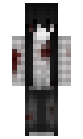 SimonBucket minecraft skin