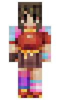 finnwars minecraft skin