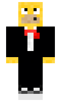 Mozaico9 minecraft skin