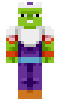 bigbabytuna minecraft skin